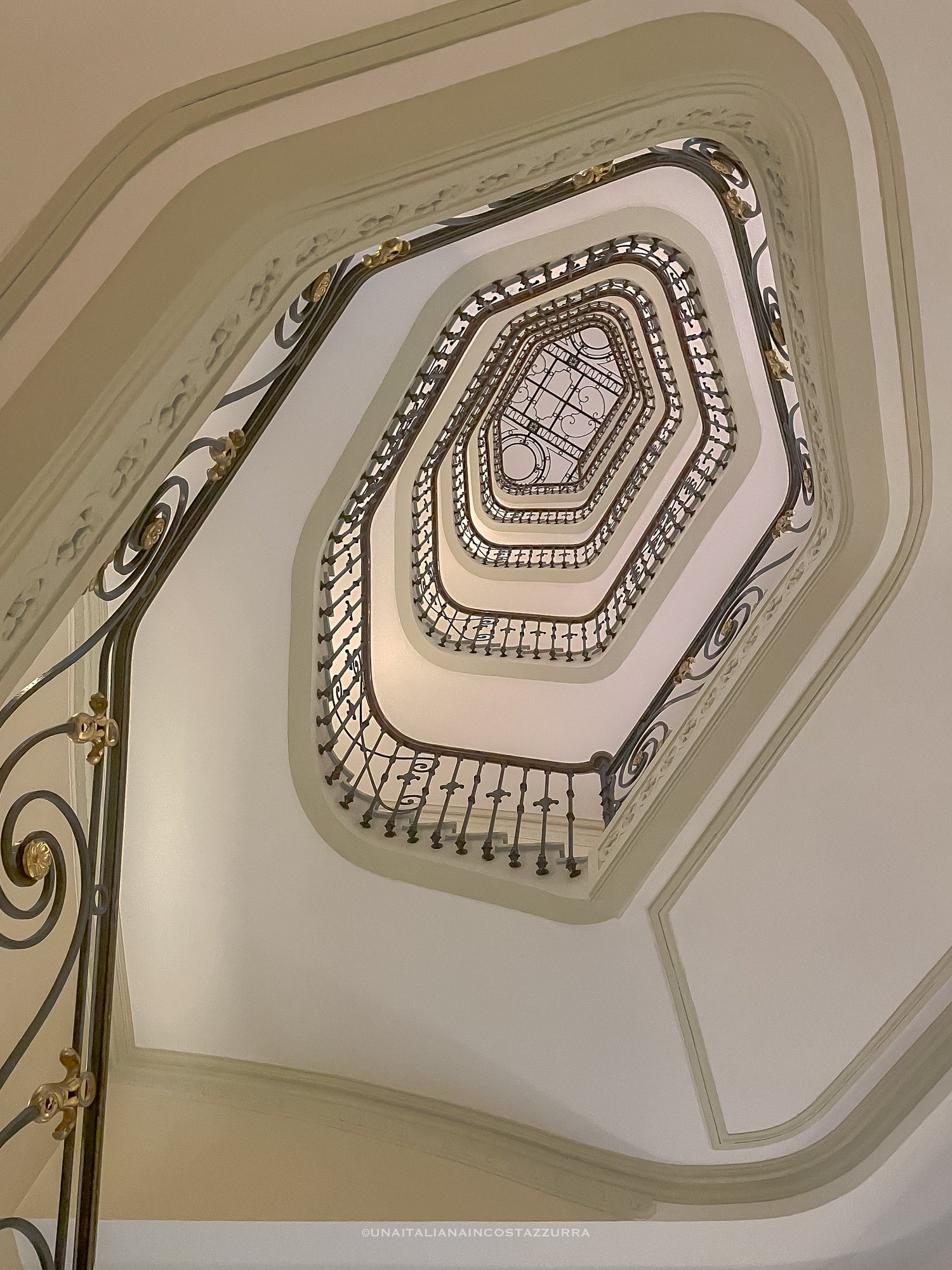 Collection architecture