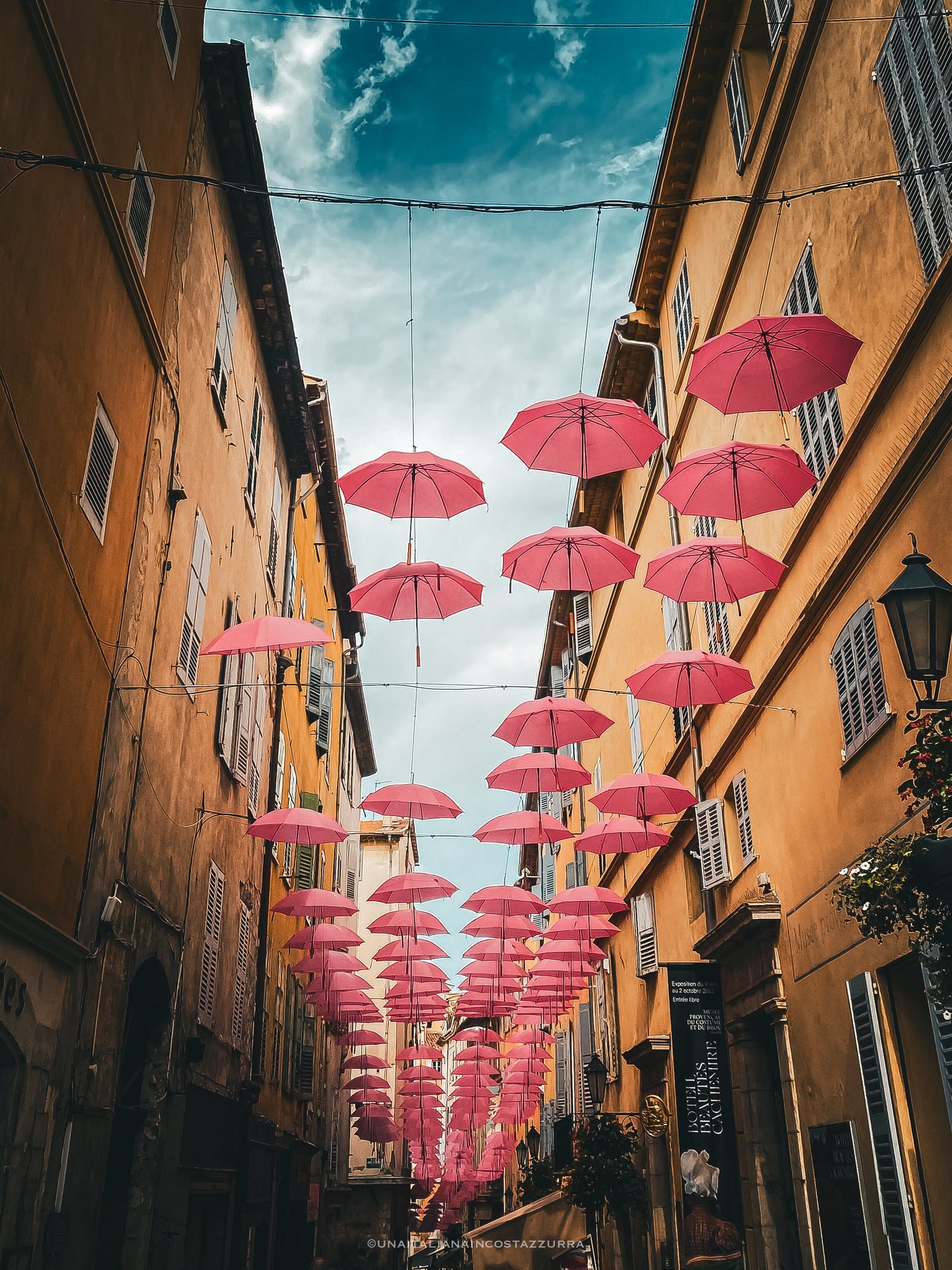 Collection lieux du cœur