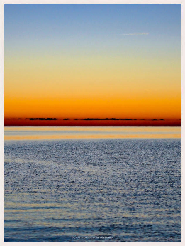 Main image L'aube hivernale