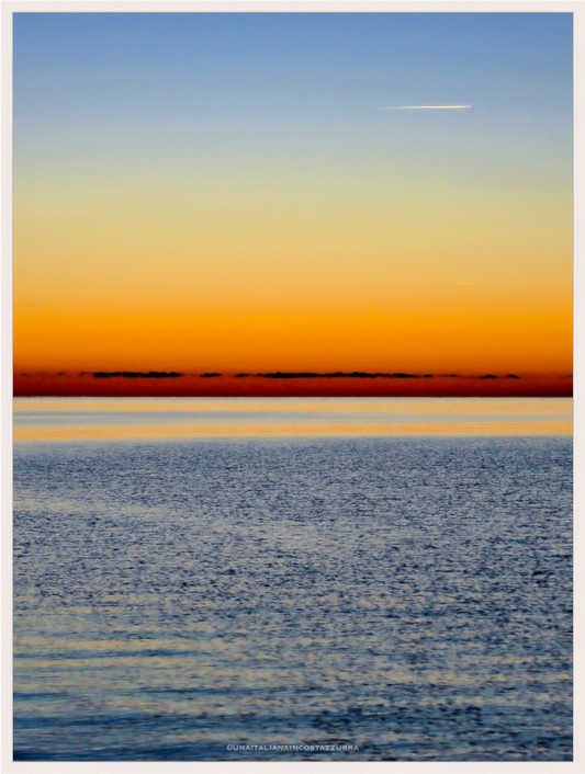 Main image L'aube hivernale