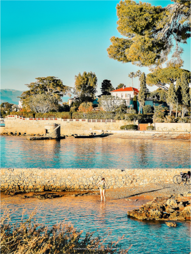 Main image Sensation