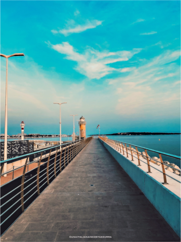 Main image Promenade Joséphine Baker
