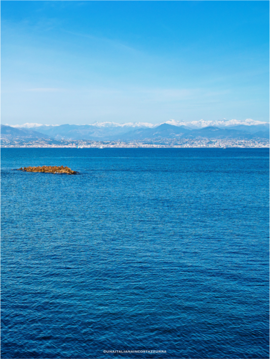 Main image Silence d’hiver