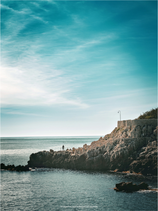 Main image Entre Roche et Silence