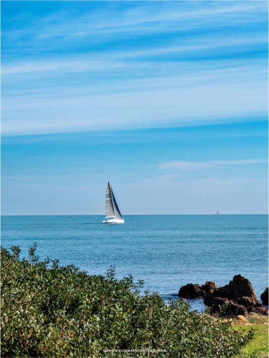 Main image La Mesure du Vent