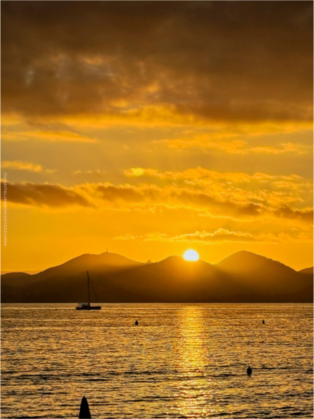 Main image La baie dorée