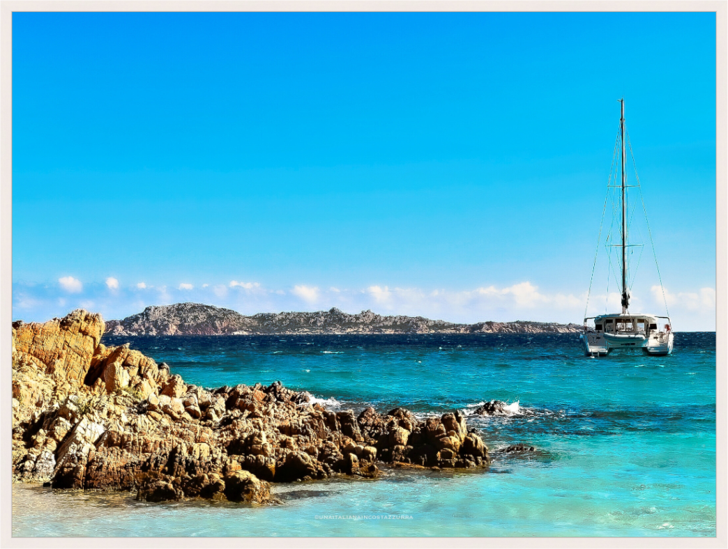 Main image Respire Sardaigne