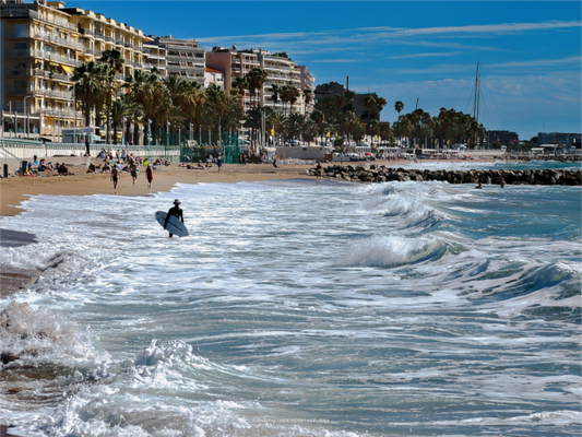 Main image Au rivages