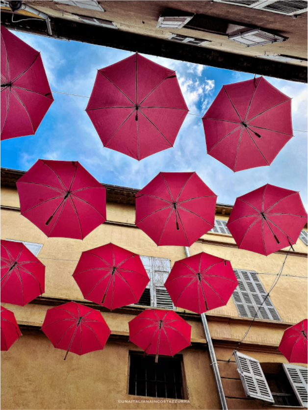 Main image Les ruelles de Grasse