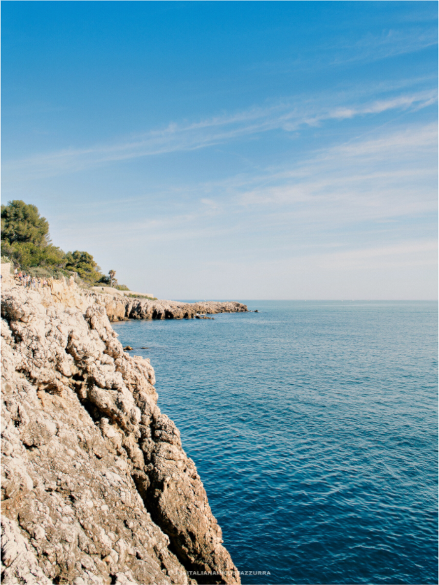 Main image Ligne Côtière