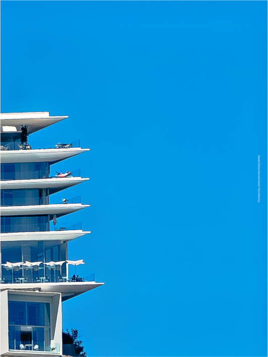 Main image Lignes suspendues