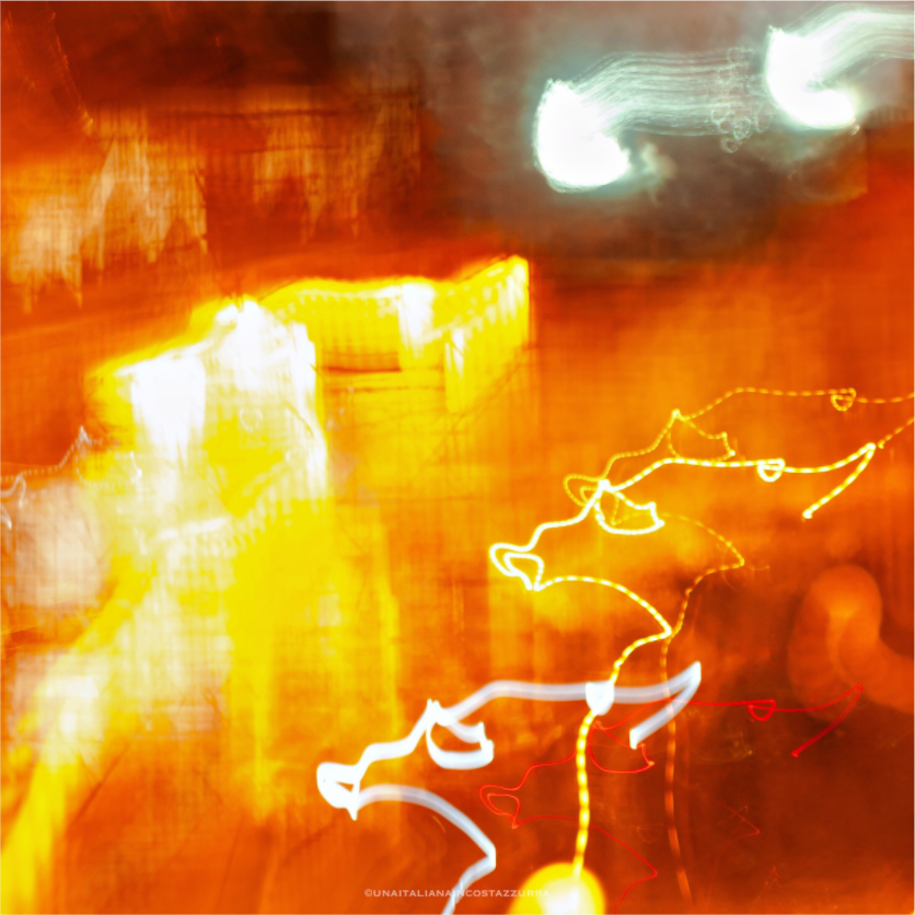 Main image Danse enflammée