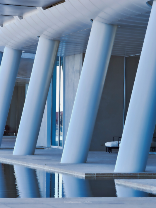 Main image Point de fuite