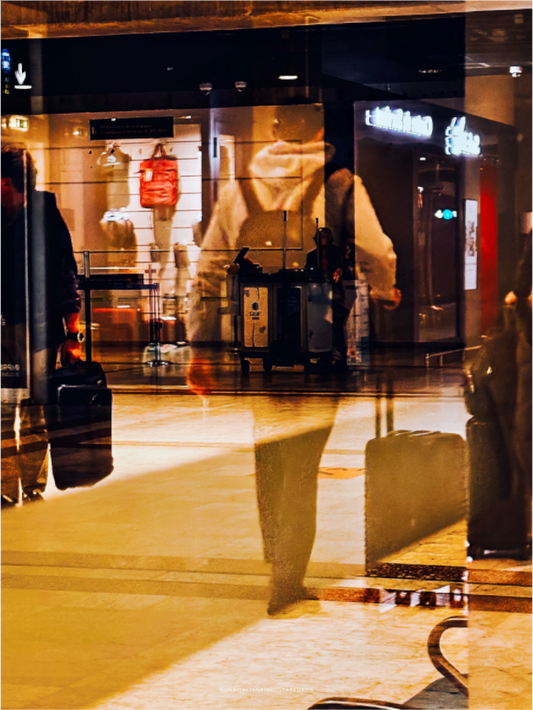 Main image Superposition